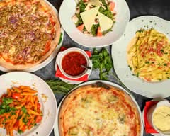 Pizzeria Paolo 🍕