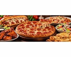 Benitos Pizza (Taylor)