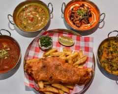 Indi Pub Kitchen - Goswell Road