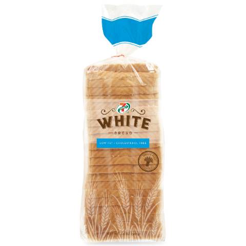 7-Select White Bread 20oz