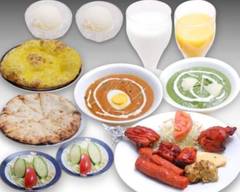 インド料理スルヤムキ