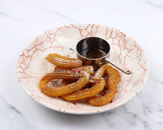 CHURROS