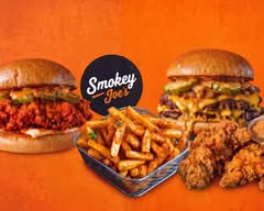 Smokey Joe - Dronten