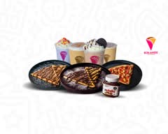 Bon Appétit crepas & café (Cinetix Plaza Zaragoza)