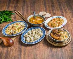 阿銘小吃 原豐洲路阿銘海產店