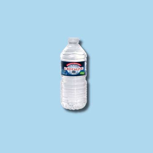 Eau minérale💧