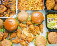 Food Station