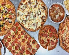 Hindsight Pizza 419 (Toledo)