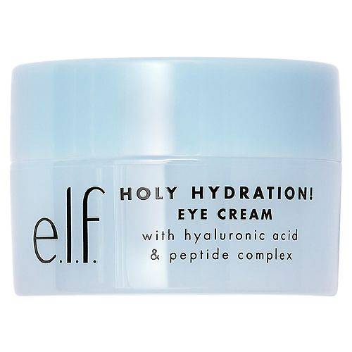 e.l.f. Holy Hydration! Eye Cream - 0.53 oz