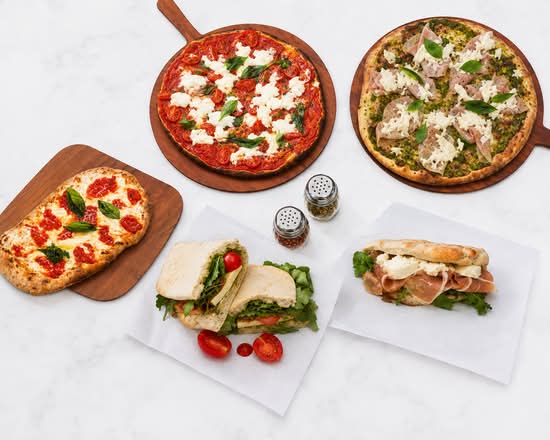 Skinny Pizza - Roslyn Heights