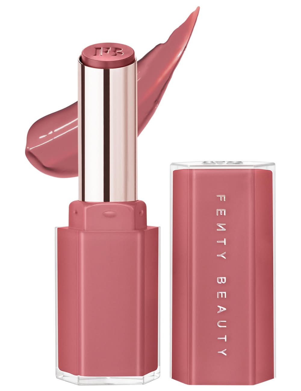 Fenty Beauty By Rihanna Gloss Bomb Stix High-Shine Gloss Stick Is It Fu$$Y