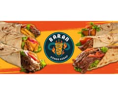 Baran Döner Kebap (Rondo Wiatraczna)