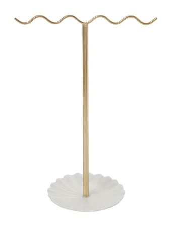Wavy Jewelry Stand Wavy T