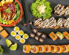 Nori Restaurant🍣🍱