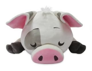 Disney Moana Pua Kid's Cuddleez Plush, 24 in