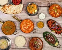 Anjappar Chettinad Restaurant - Berlin