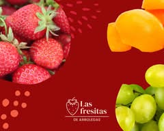 Las Fresitas De Arboledas Suc. Lomas (Mexico City)