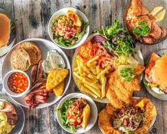 EB's Kitchen at Good Day Cafe