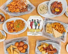 New Era Cuisine (Philadelphia)