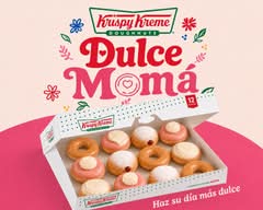 Krispy Kreme Galerías 360