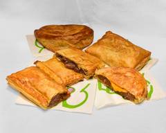 King Pie, Tshwane Middestad Mall