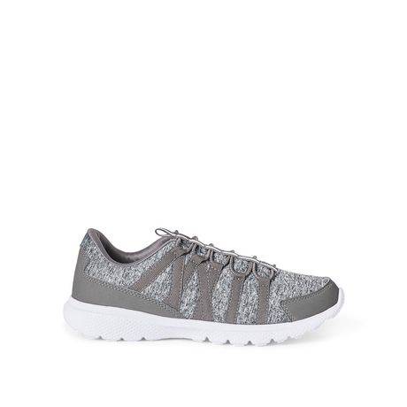 Athletic Works Women''s Stormy Sneakers (Color: Grey, Size: 7)