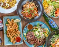 Kaboom Wings · Alliston
