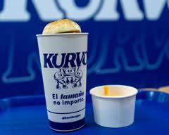 KURVO BURGERS