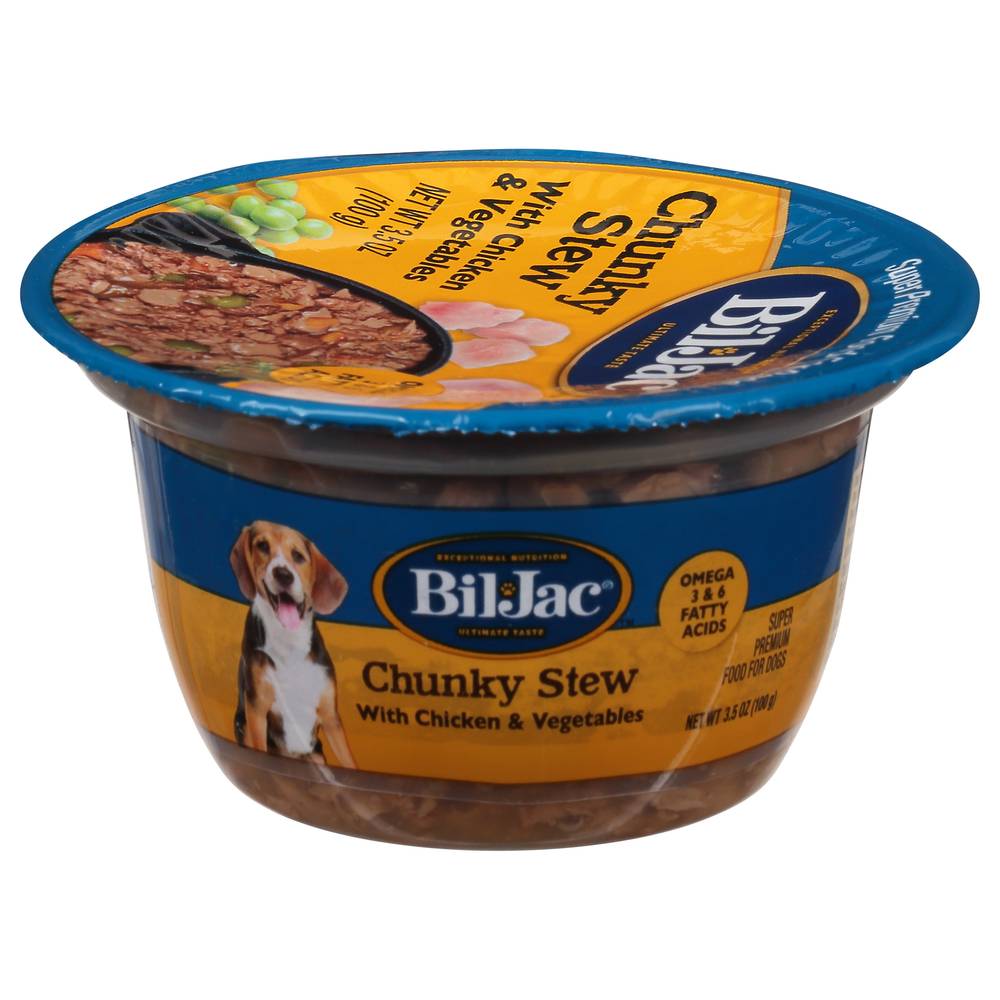 Bil-Jac Food For Dogs