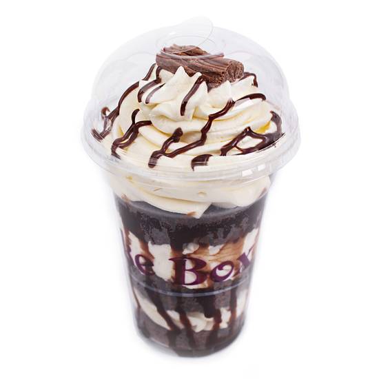 Chocolate Sundae SC012