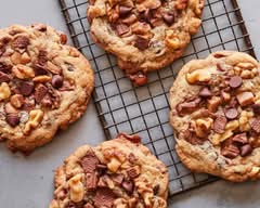 Royal Gourmet Cookies