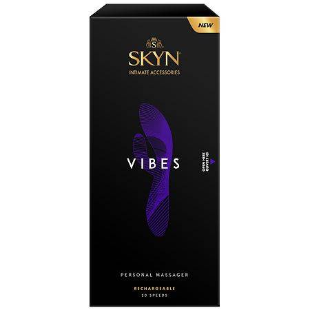 Skyn Vibes Personal Massager