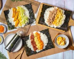 小林海苔飯捲專賣