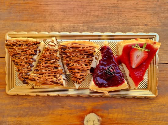 Glasé Repostería (Oaxaca)