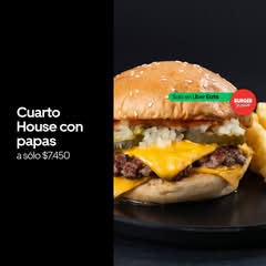 Burger House