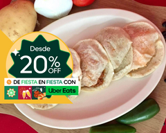 Gorditas Ayuntamiento