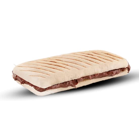 Panini Nutella