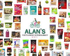 Alans Vietnamese Supermarket