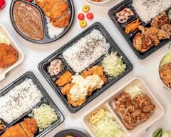 チキン南蛮肉垣 chicken nanban nikugaki