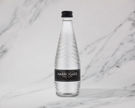 Harrogate Still Spring Water 330ml