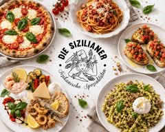 Die Sizilianer | Sizilianische Spezialitäten