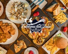 Taberna Del Taco (Opera)