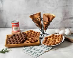 雞蛋仔.可麗餅（壯圍店）