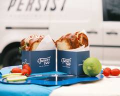 Twentytwo Sandwiches