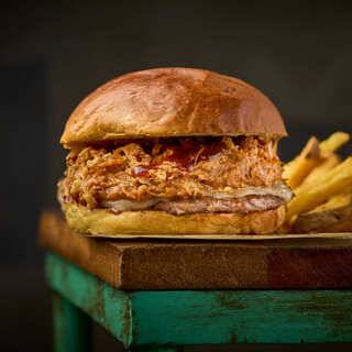 Royal Burger