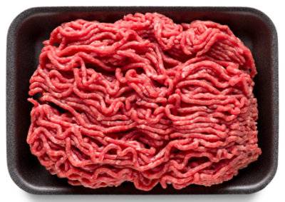 Meatloaf Ground Beef Veal And Pork - 1.35 Lb