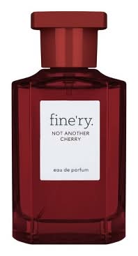 fine'ry Not Another Cherry Perfume (2 fl oz)