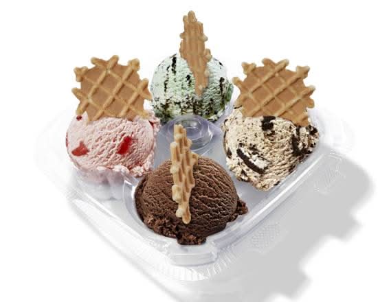 Flavor Flight