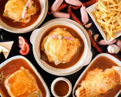 Dogue do S ão João