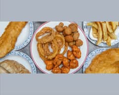 Farrows Fish and Chips (Bristol)